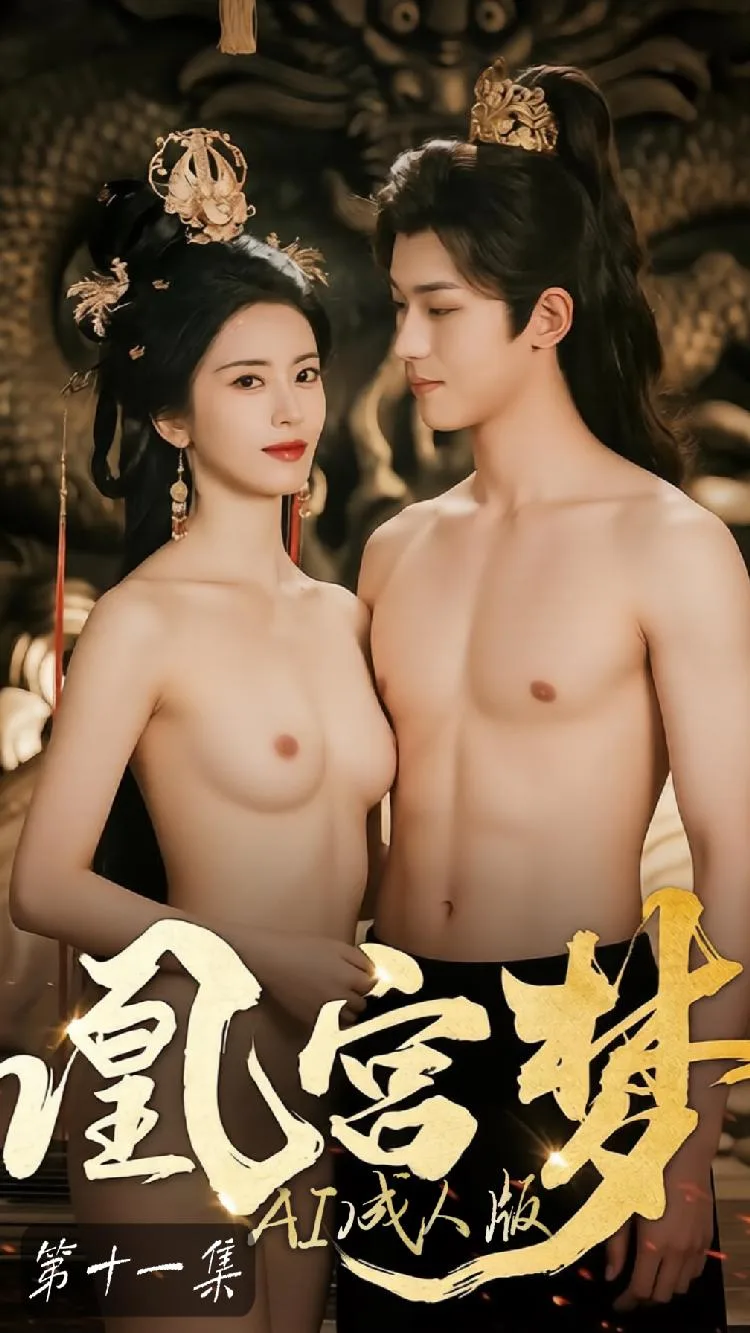 凰宫梦令-章皇后【AI改编版】第十一集(全1集) 海报