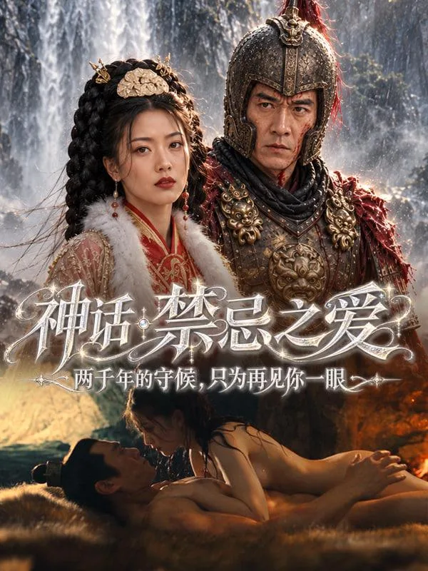 神话·禁忌之爱 海报