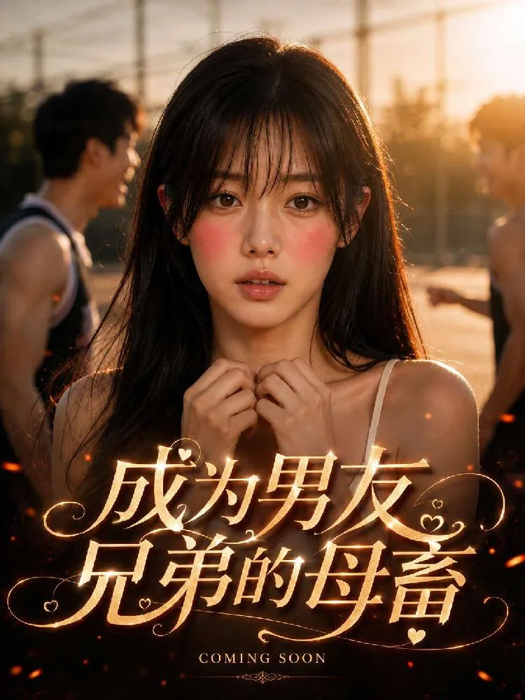 成為男友兄弟的母畜 海报