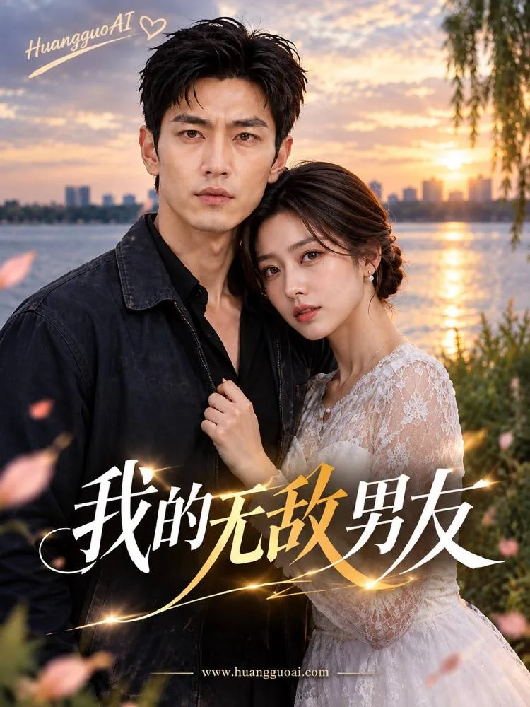 我的无敌男友(全1集) 海报