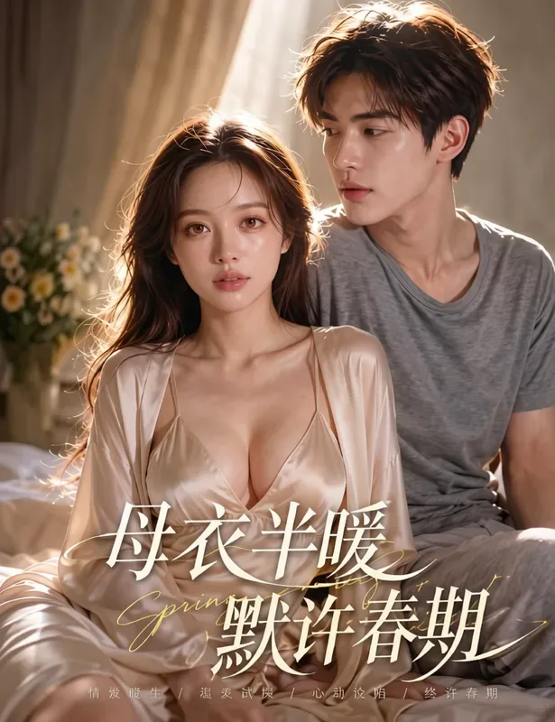 母衣半暖默许春秋 海报