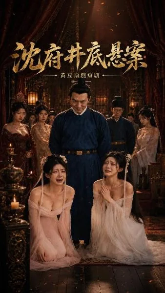 沈府密事 海报