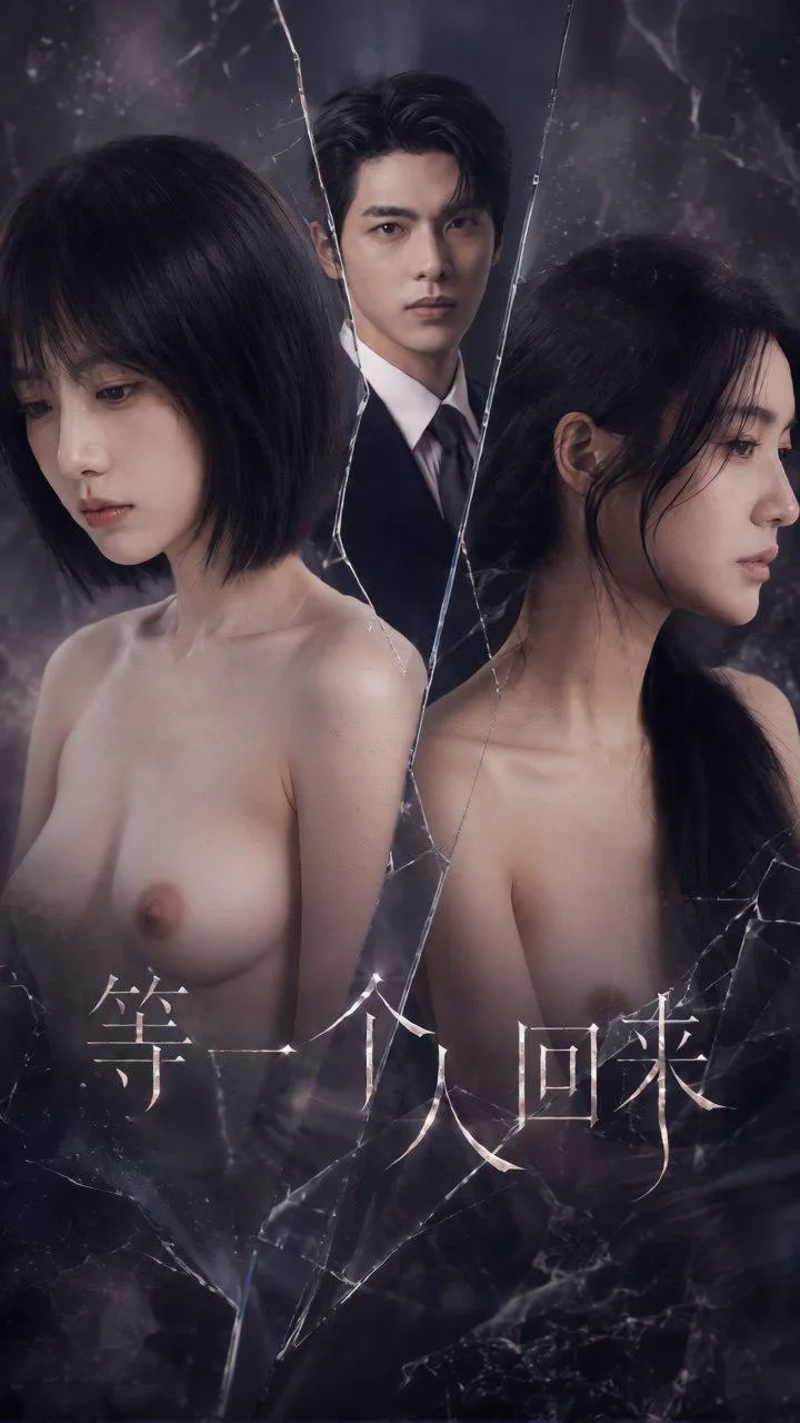 等一个人回来 第一季 海报