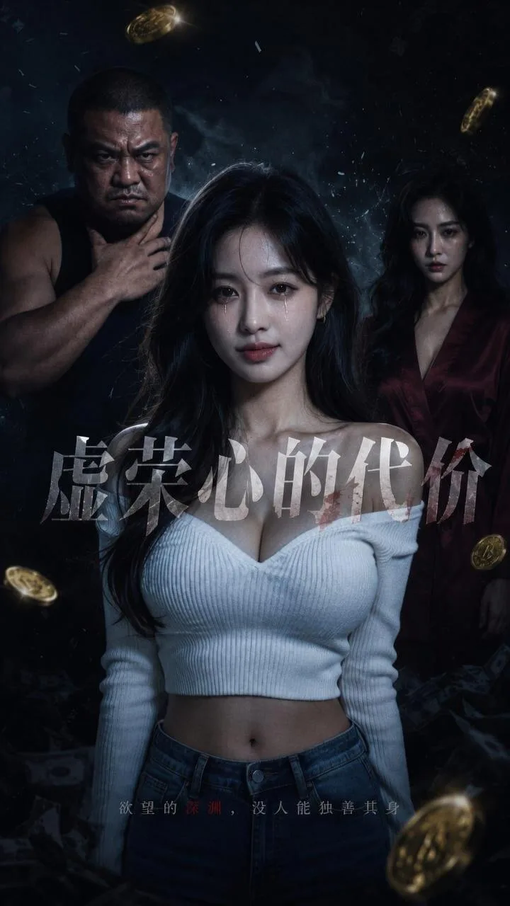 虚荣心的代价-高清重制(全8集) 海报