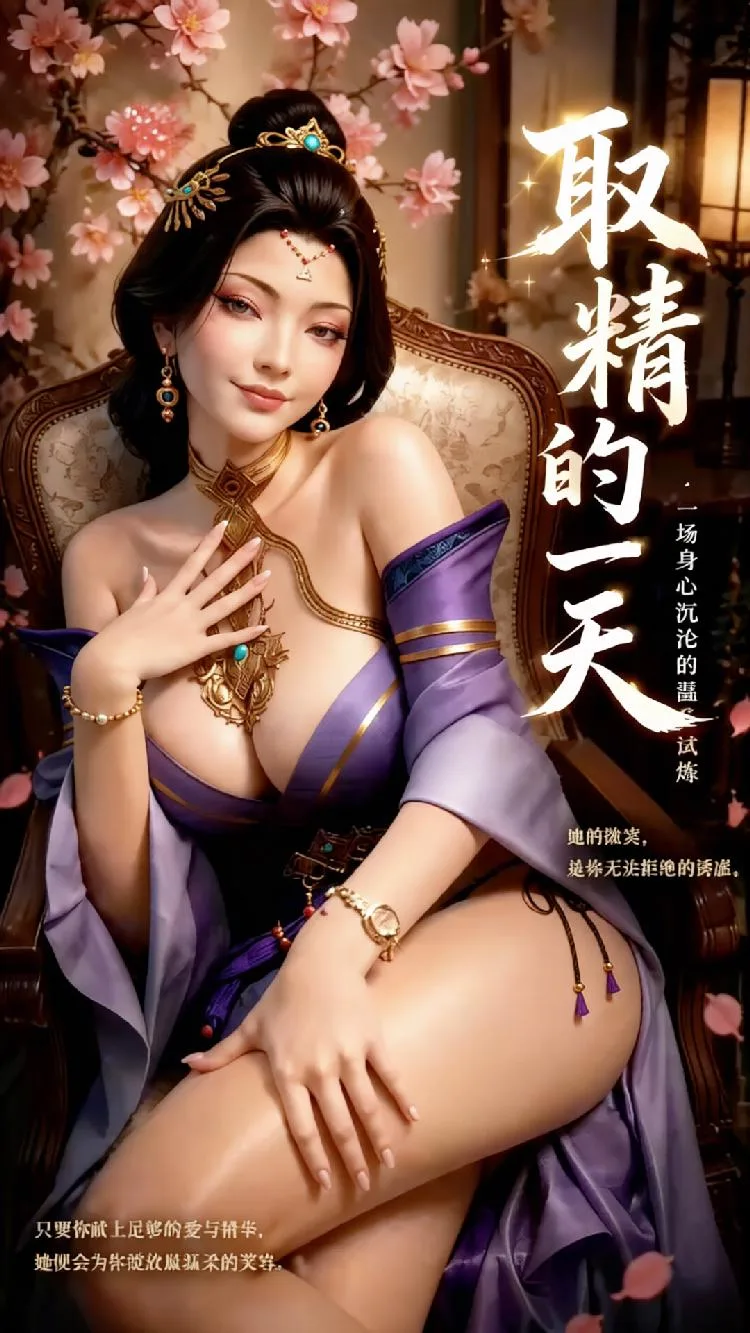 取精的一天 海报