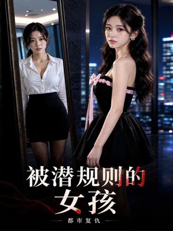 被潜规则的女孩(全1集) 海报