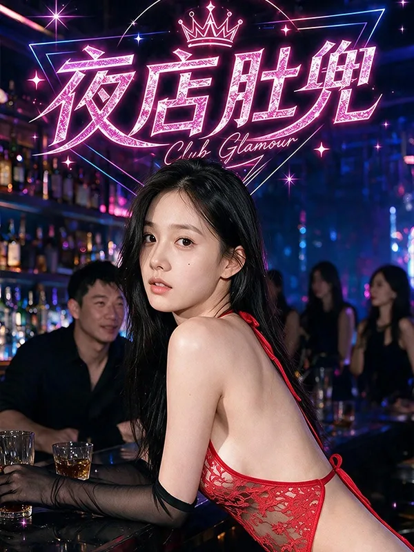 夜店肚兜