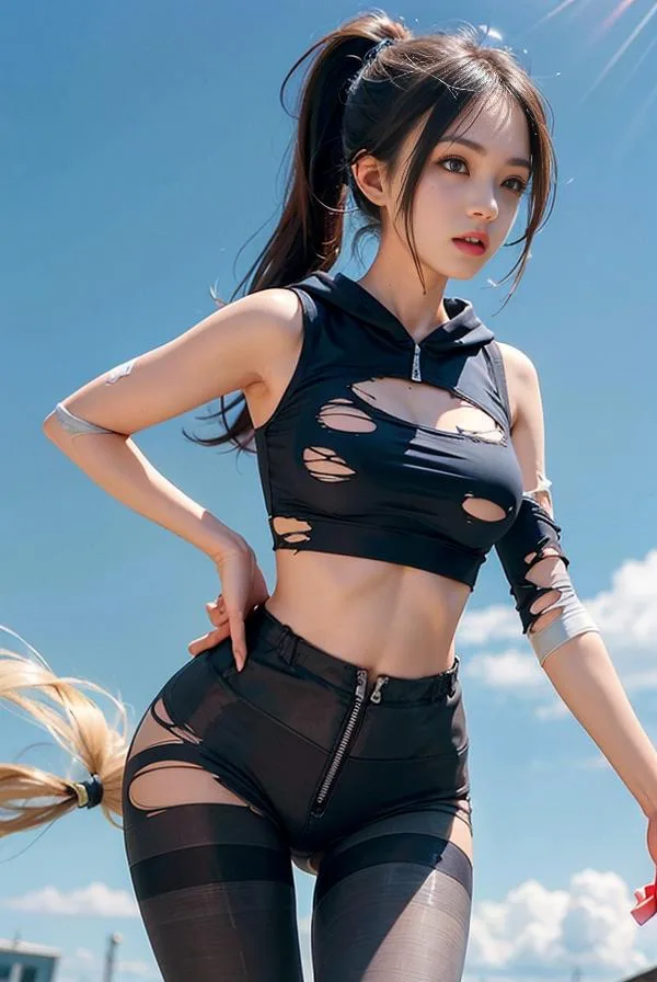 藏锋 海报