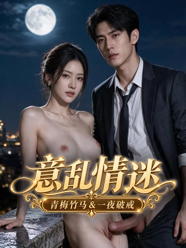 意乱情迷 海报
