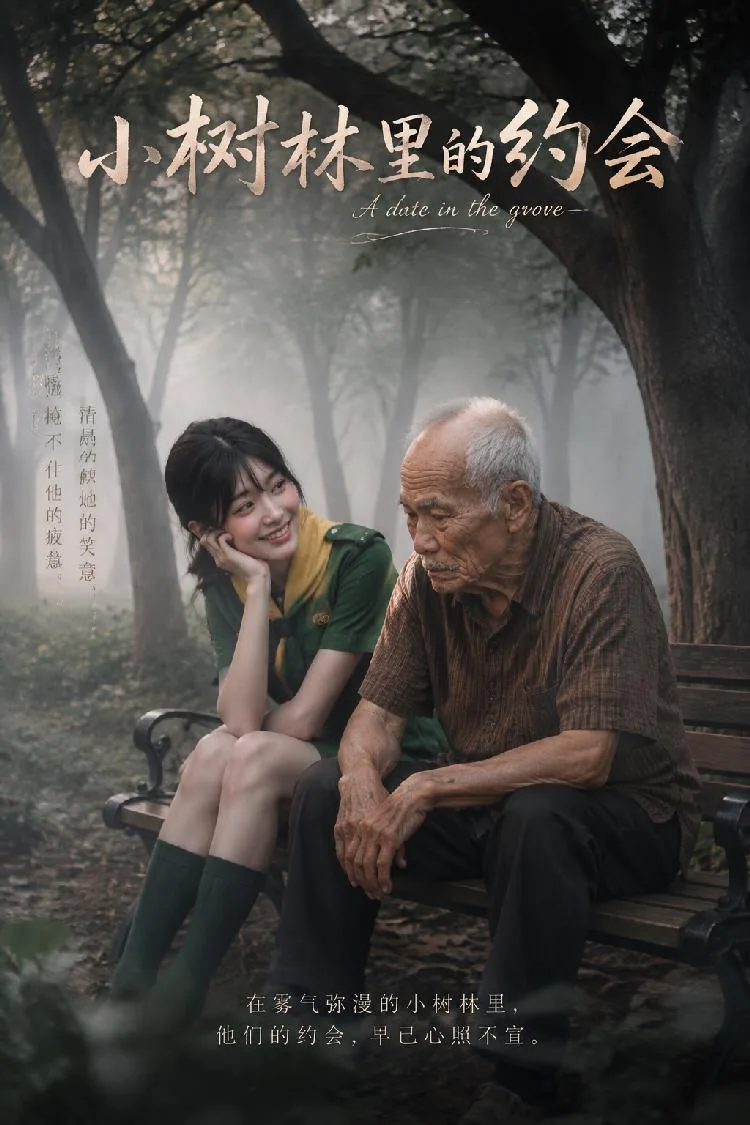 小树林的约会(全1集) 海报