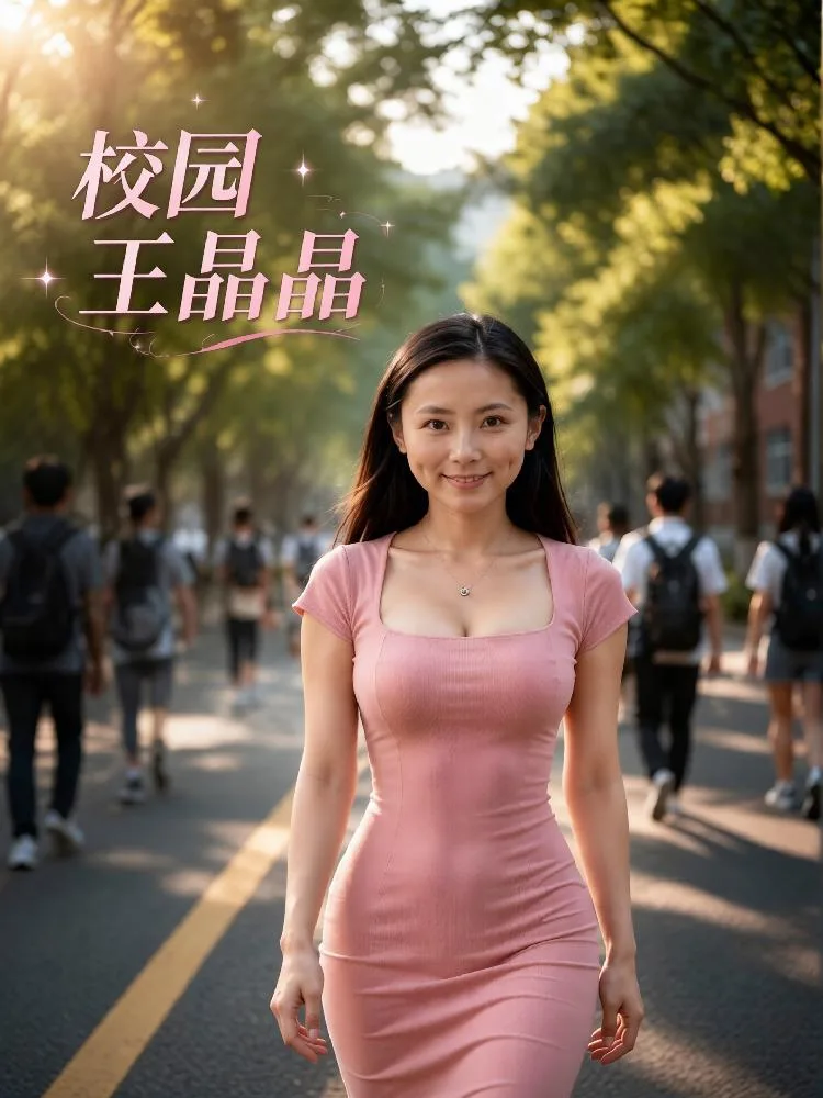 校园王晶晶（全1集）